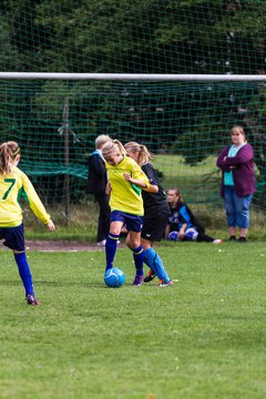 Bild 45 - MC-Juniorinnen TSV Olympia Neumnster - FSC Kaltenkirchen : Ergebnis: 12:1